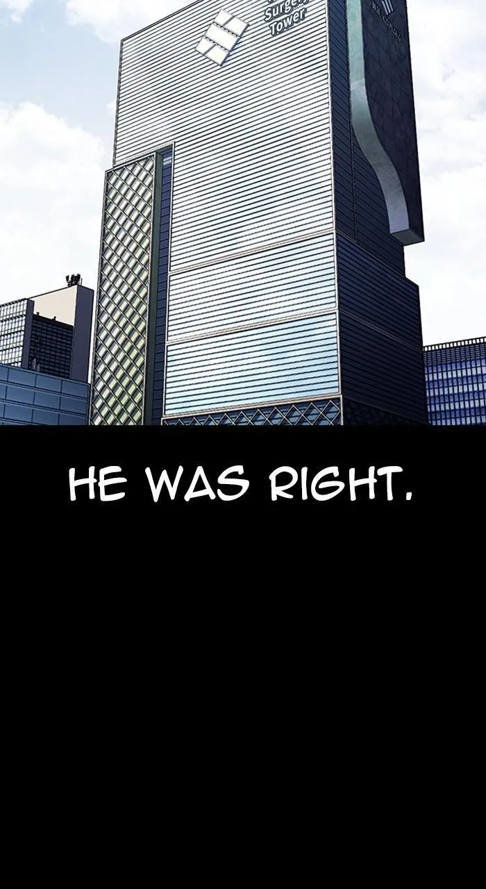 Lookism - Chapter 462 - Page 6