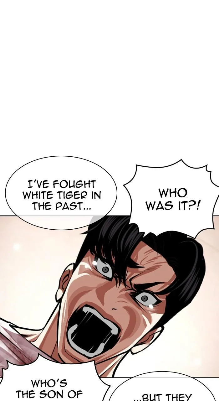 Lookism - Chapter 462 - Page 60