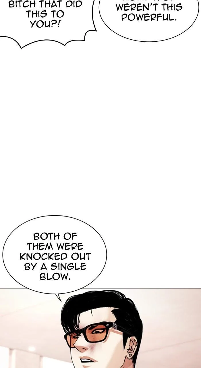 Lookism - Chapter 462 - Page 61