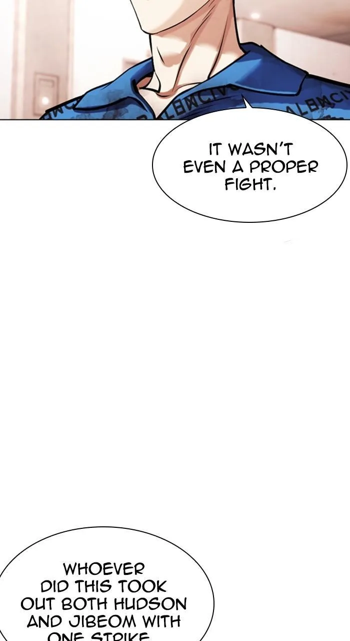 Lookism - Chapter 462 - Page 62