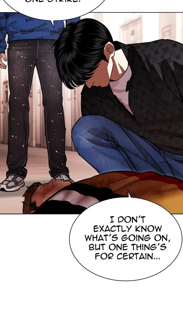 Lookism - Chapter 462 - Page 63