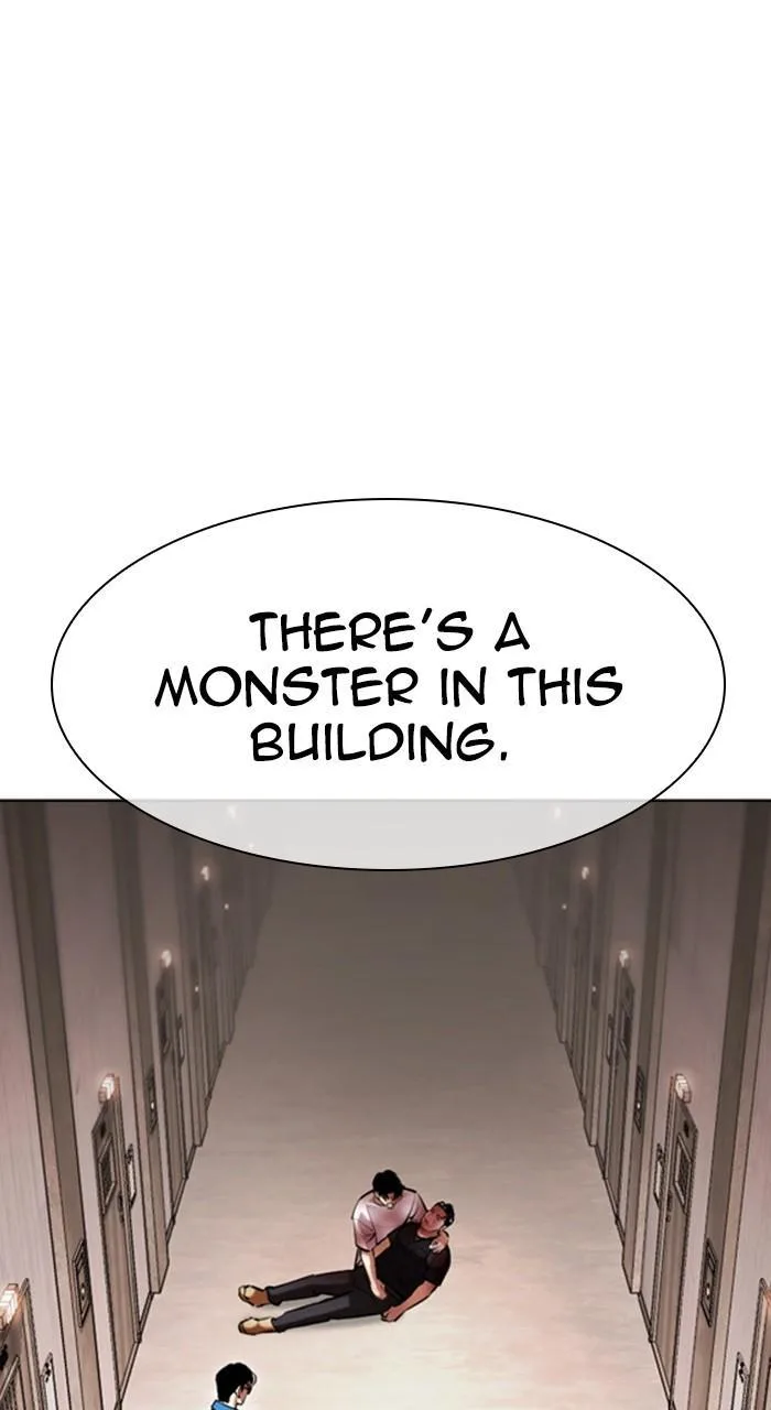 Lookism - Chapter 462 - Page 64