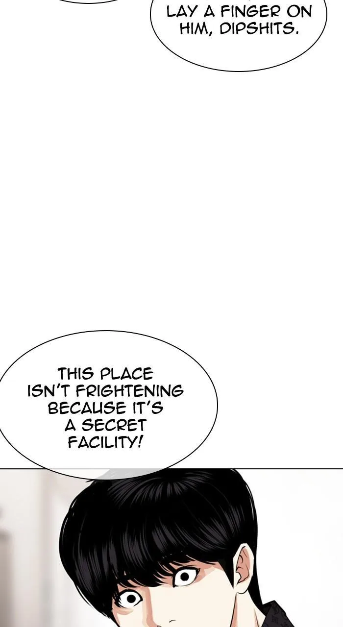 Lookism - Chapter 462 - Page 68