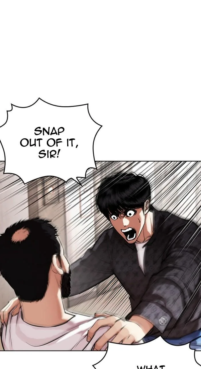 Lookism - Chapter 462 - Page 71