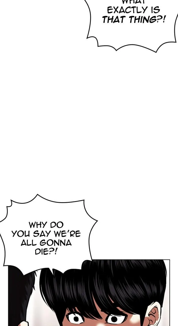 Lookism - Chapter 462 - Page 72