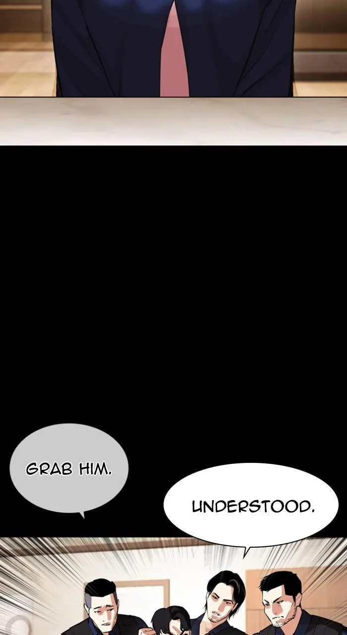 Lookism - Chapter 462 - Page 85