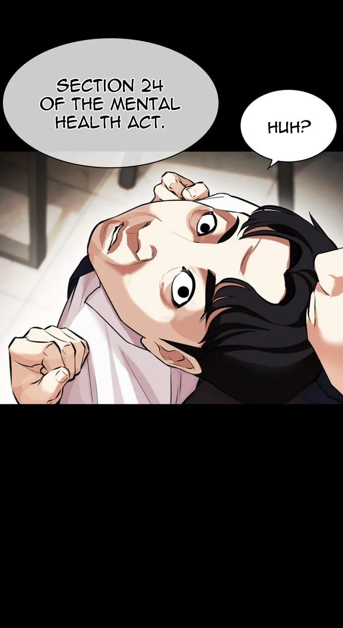 Lookism - Chapter 462 - Page 87