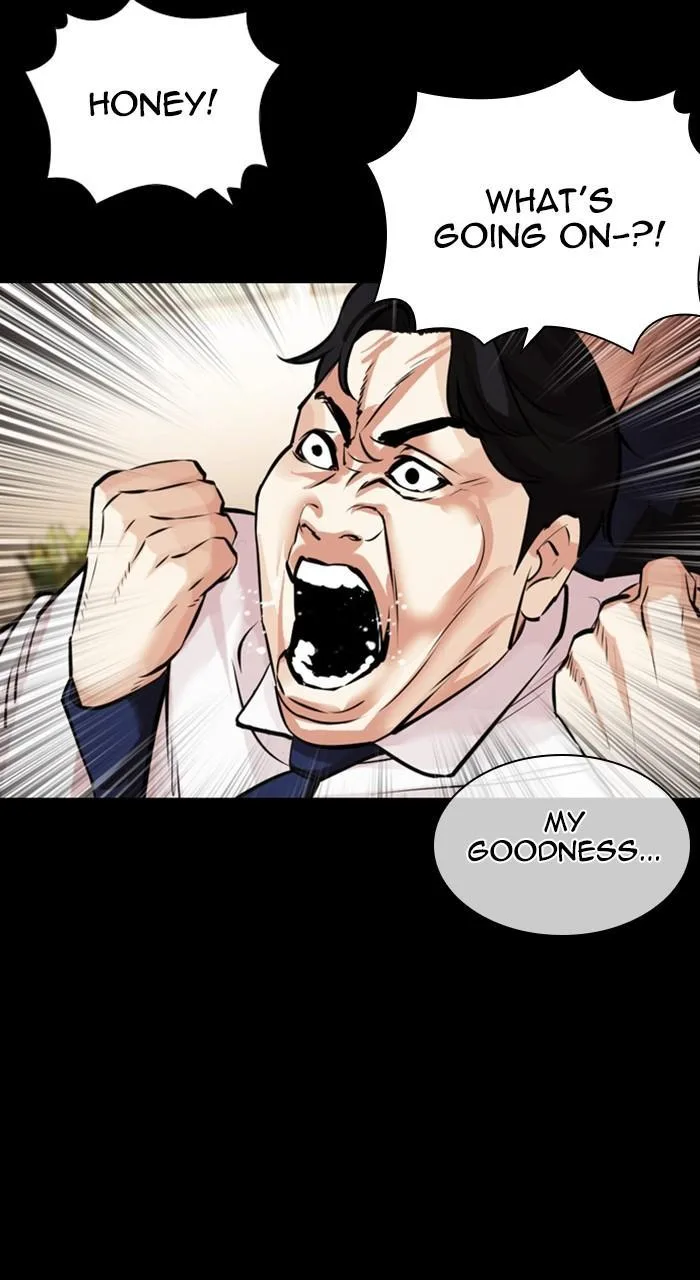 Lookism - Chapter 462 - Page 93