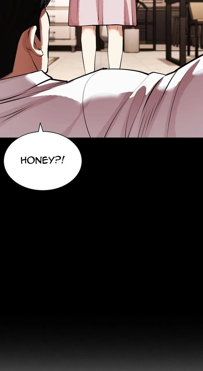 Lookism - Chapter 462 - Page 95