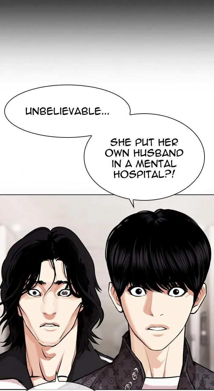 Lookism - Chapter 462 - Page 96