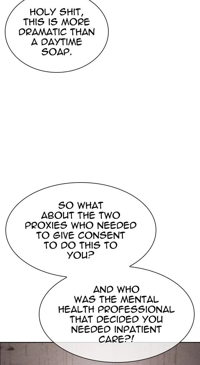 Lookism - Chapter 462 - Page 97