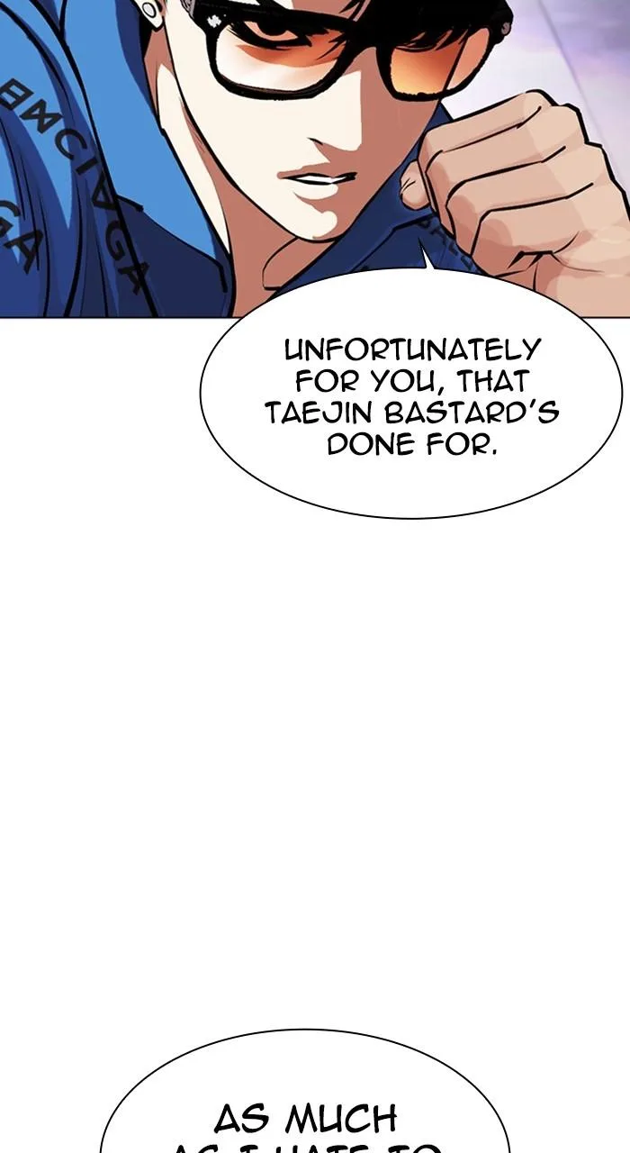 Lookism - Chapter 463 - Page 104