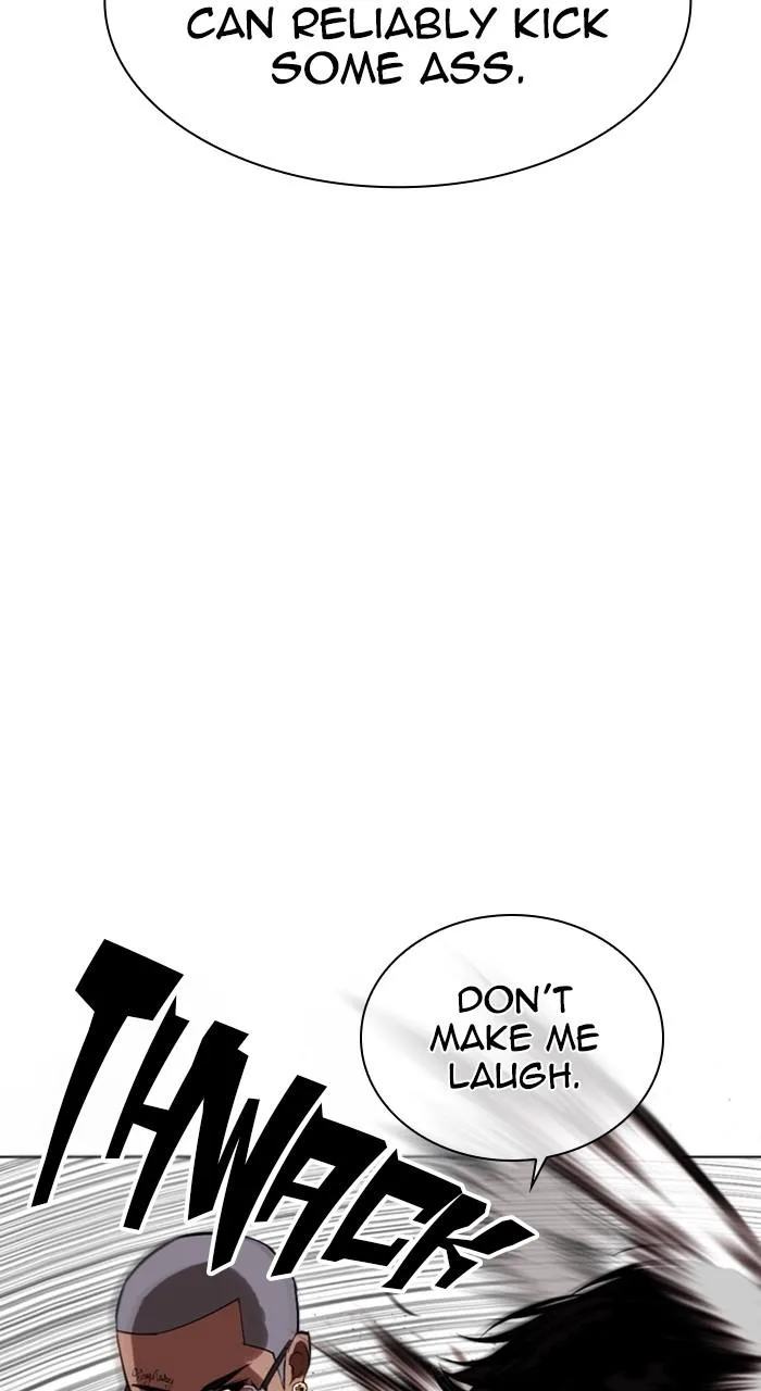 Lookism - Chapter 463 - Page 106