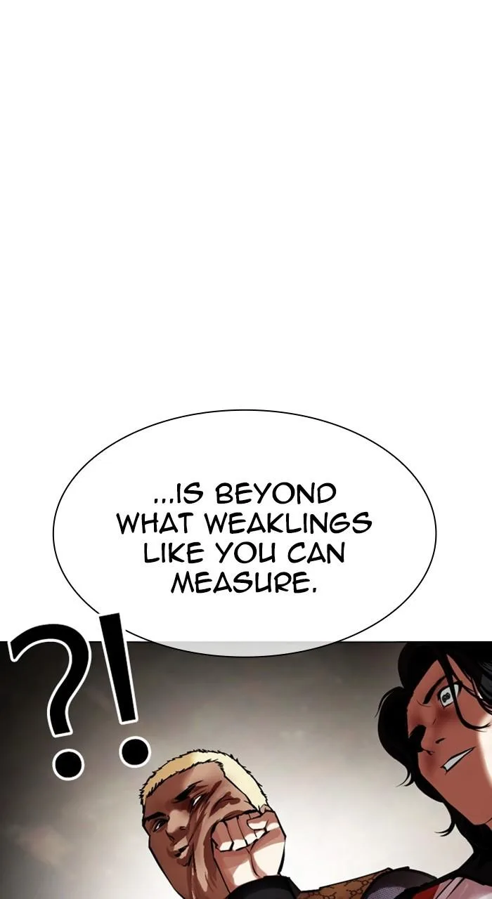Lookism - Chapter 463 - Page 110
