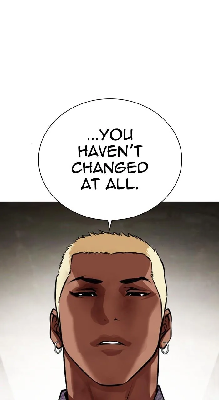 Lookism - Chapter 463 - Page 113