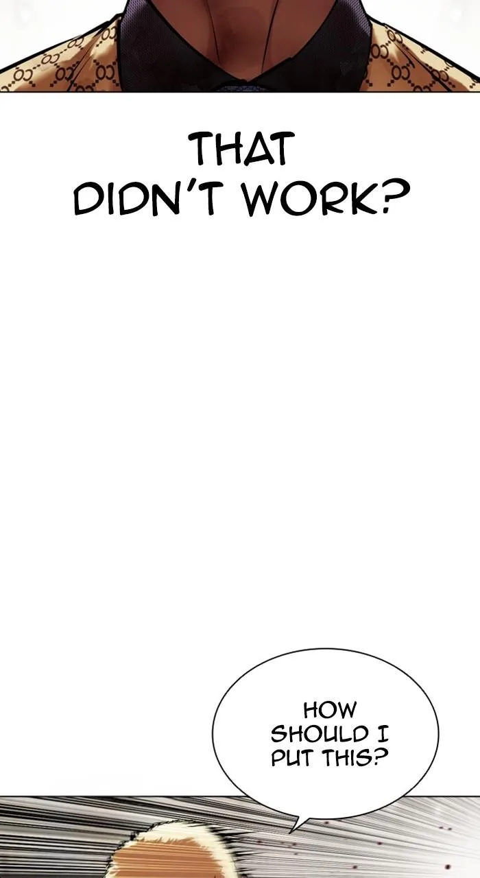 Lookism - Chapter 463 - Page 114