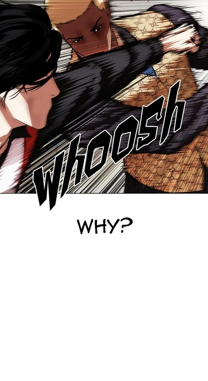 Lookism - Chapter 463 - Page 115