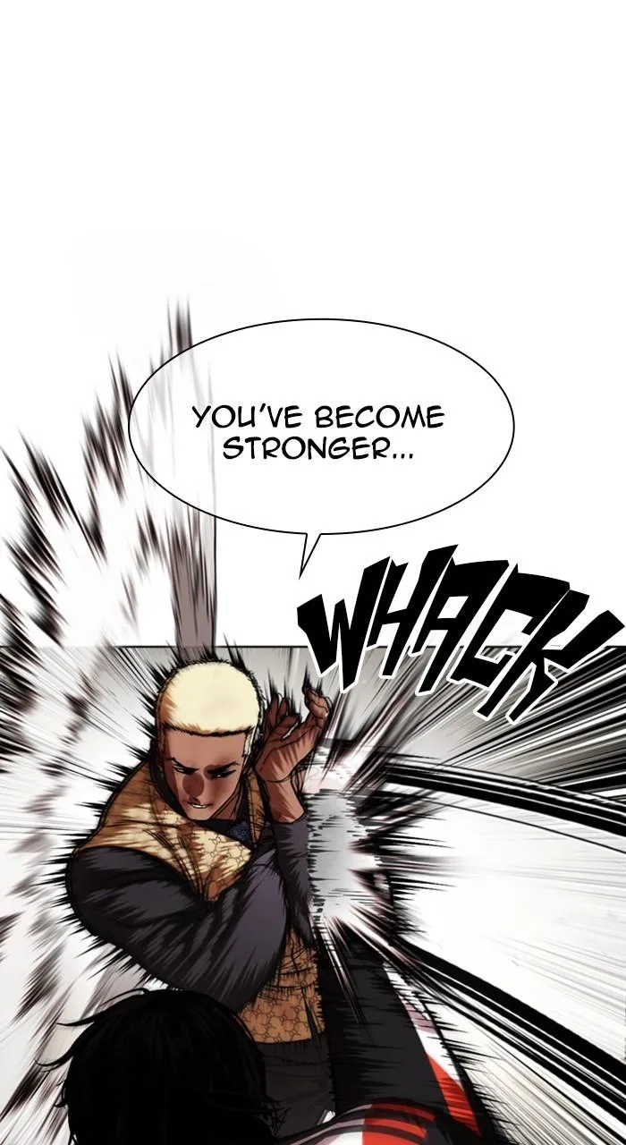 Lookism - Chapter 463 - Page 116