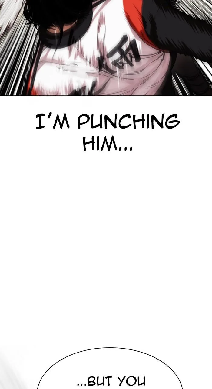 Lookism - Chapter 463 - Page 117