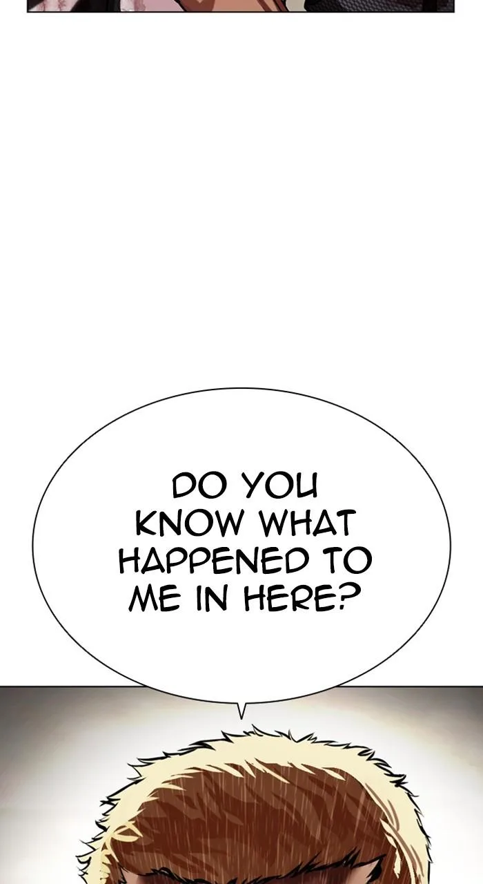 Lookism - Chapter 463 - Page 121