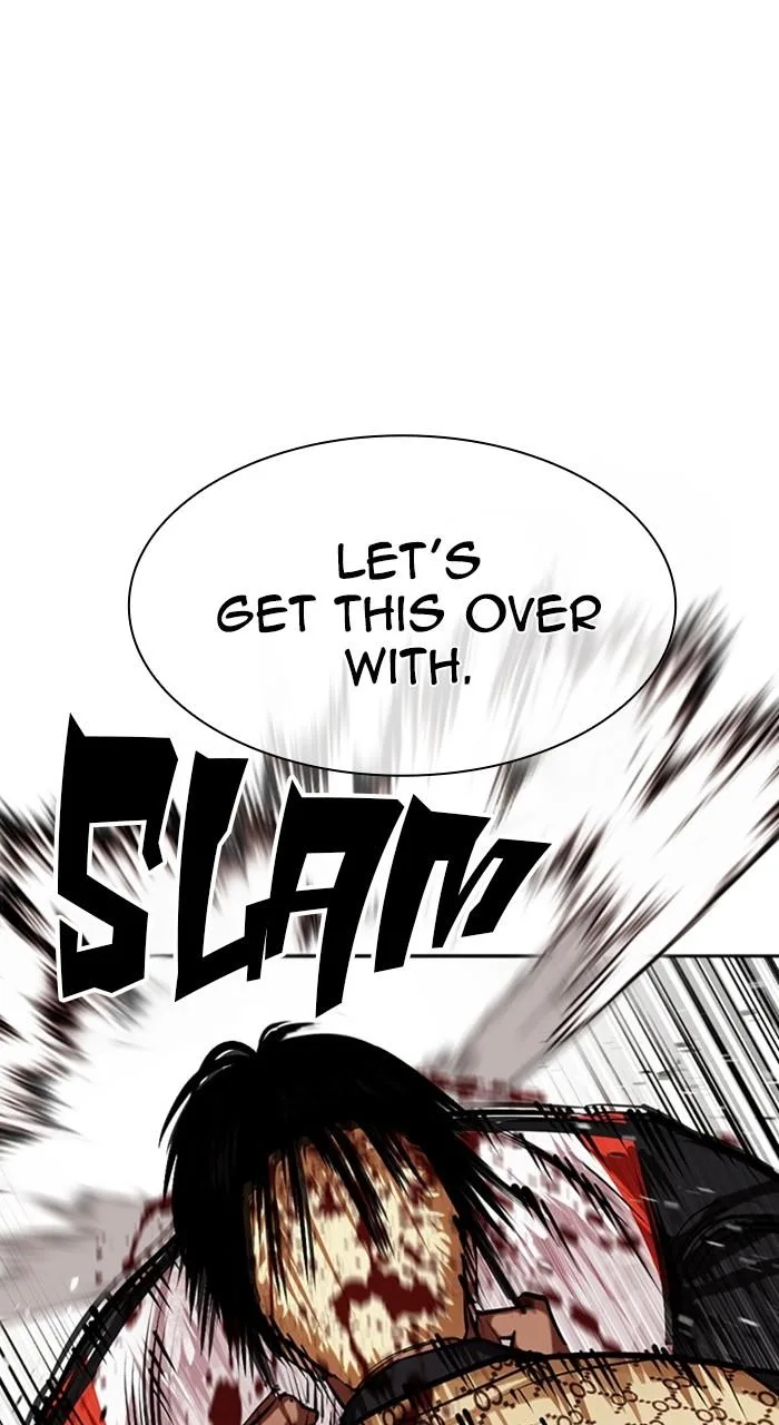 Lookism - Chapter 463 - Page 123