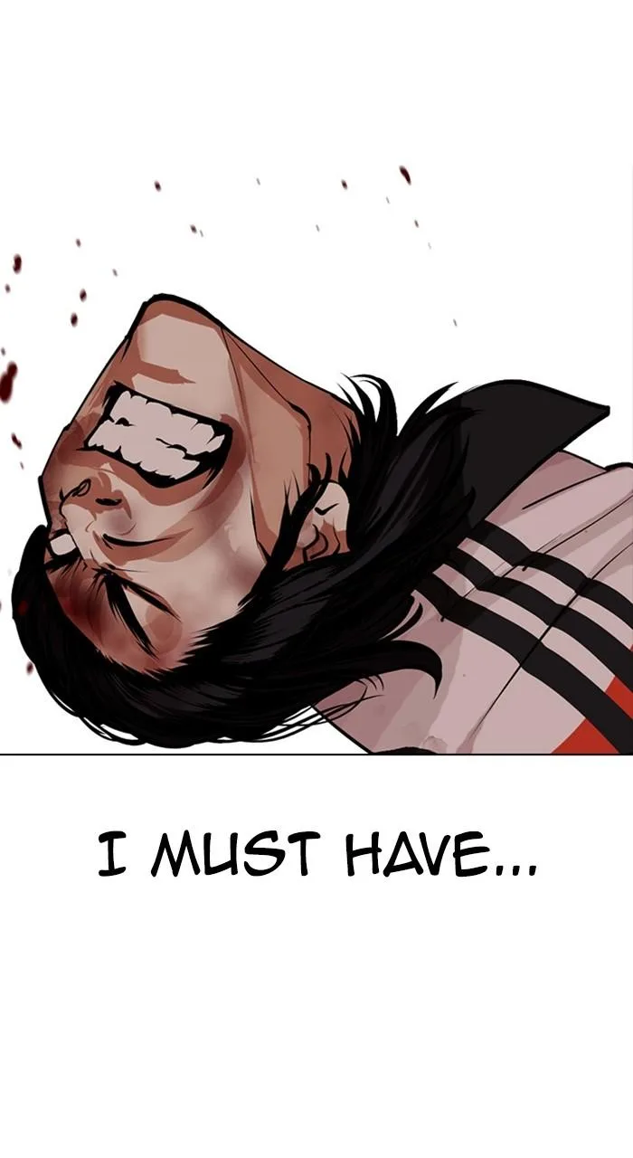 Lookism - Chapter 463 - Page 125