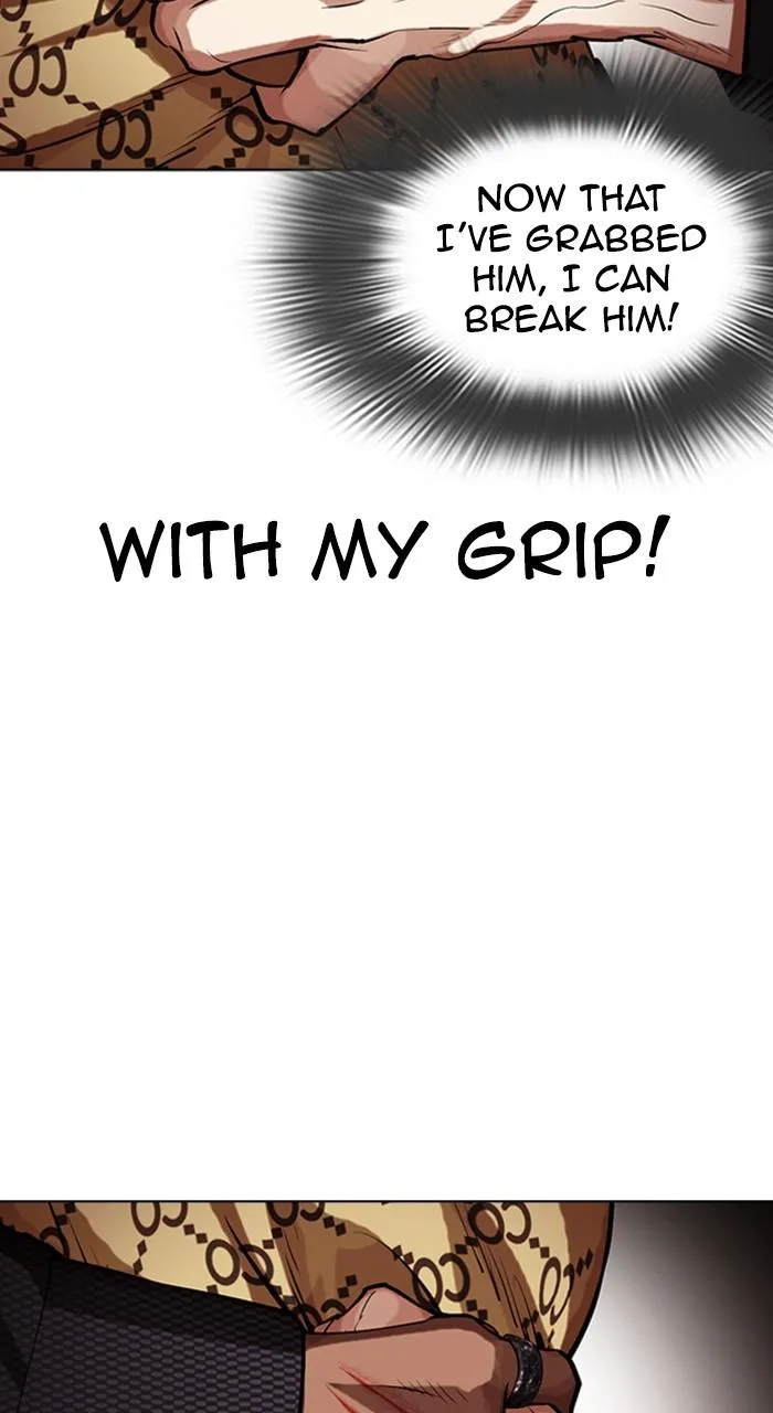 Lookism - Chapter 463 - Page 130