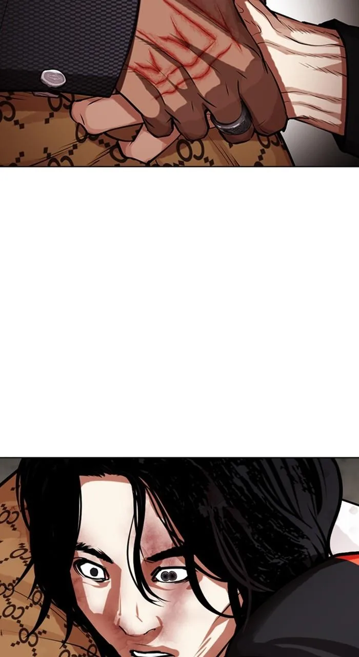 Lookism - Chapter 463 - Page 131