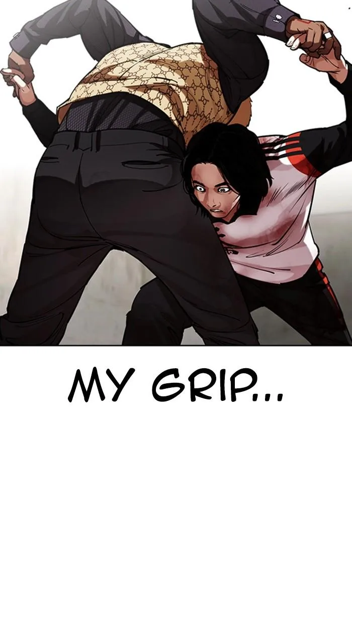 Lookism - Chapter 463 - Page 134