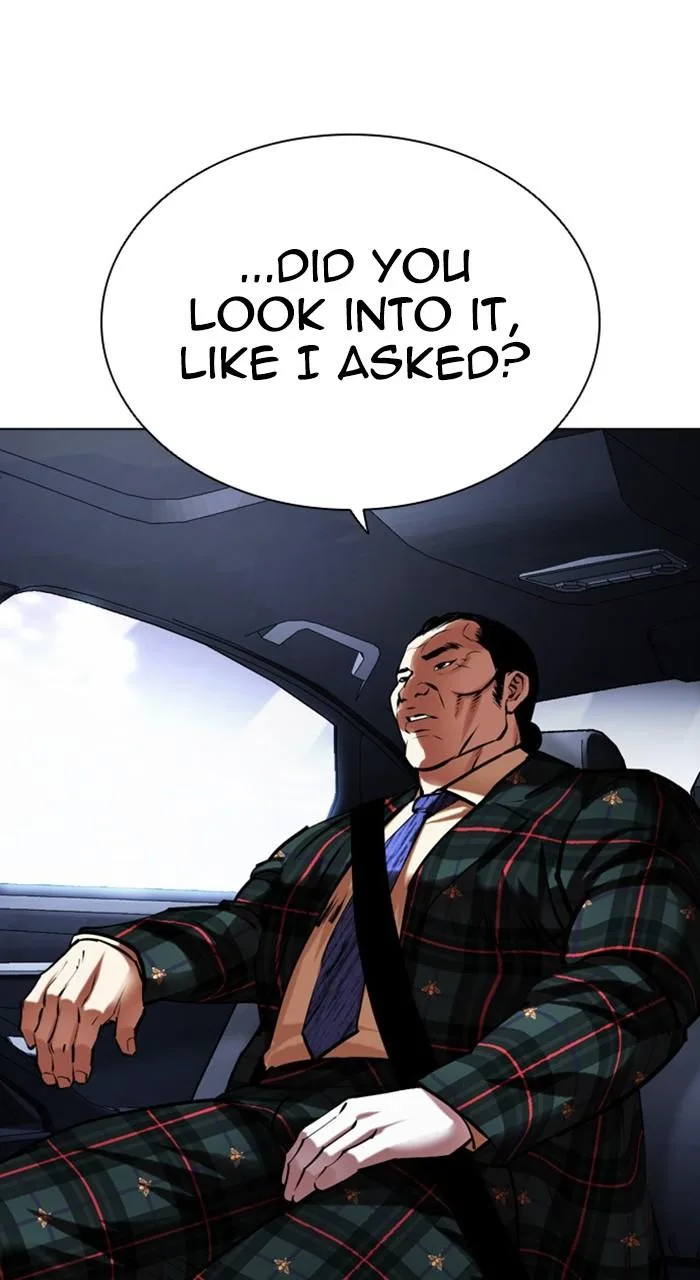 Lookism - Chapter 463 - Page 137