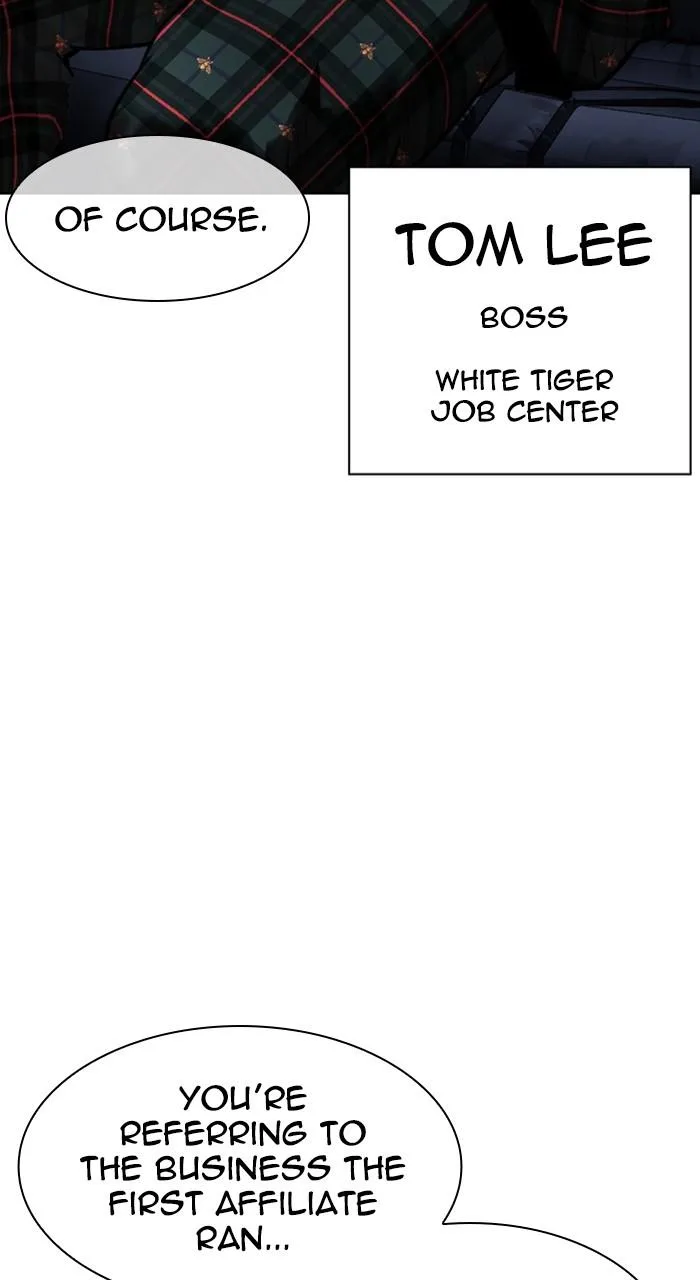 Lookism - Chapter 463 - Page 138