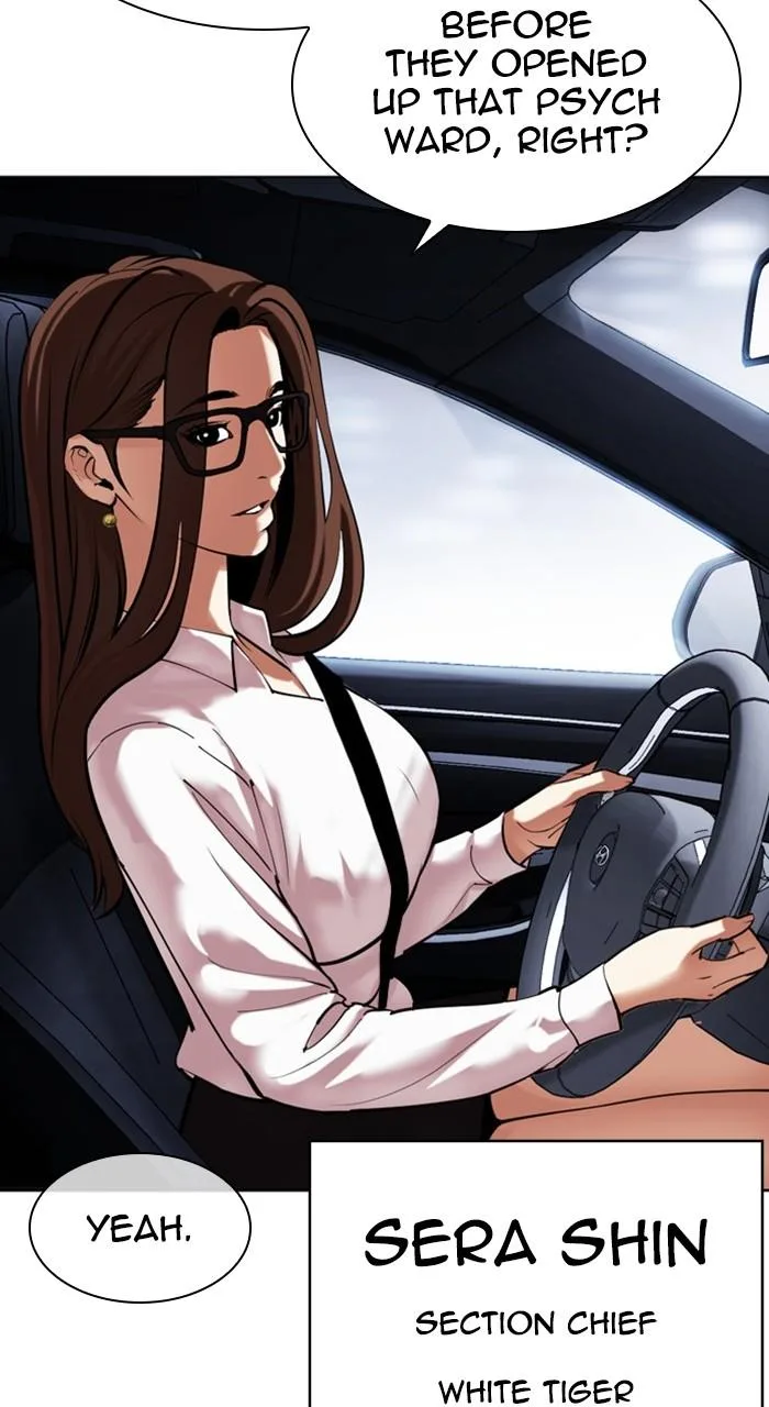 Lookism - Chapter 463 - Page 139