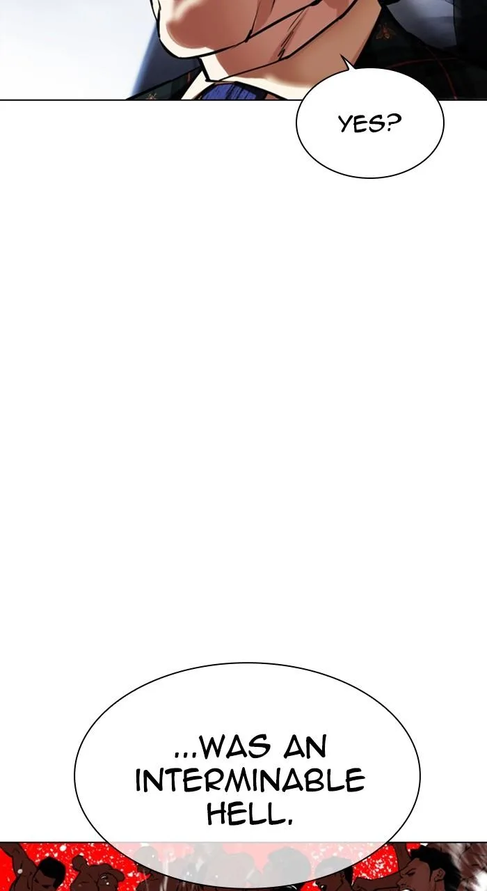 Lookism - Chapter 463 - Page 141