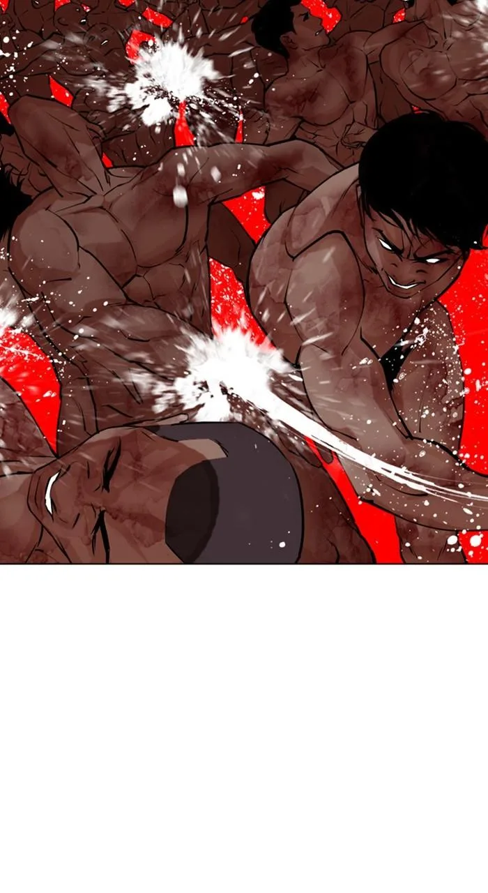 Lookism - Chapter 463 - Page 142