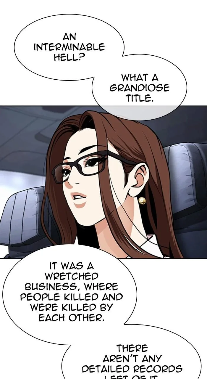 Lookism - Chapter 463 - Page 143