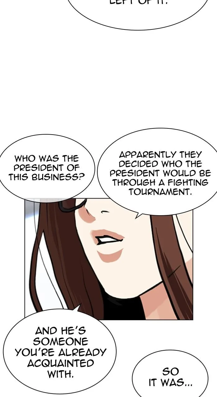 Lookism - Chapter 463 - Page 144