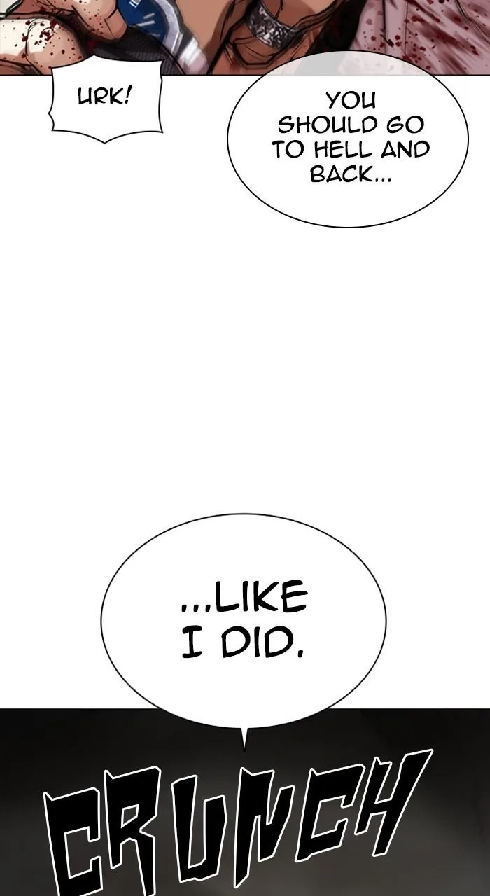 Lookism - Chapter 463 - Page 152