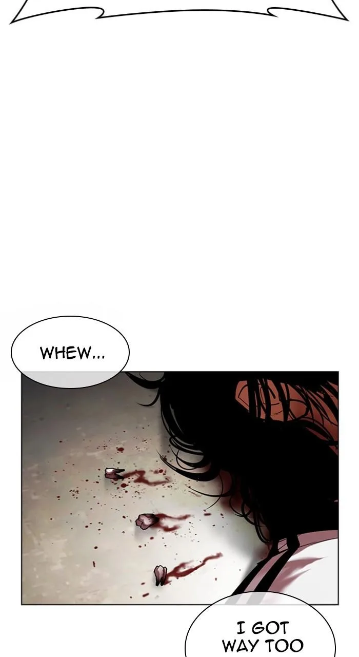 Lookism - Chapter 463 - Page 154