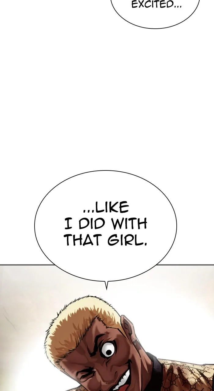 Lookism - Chapter 463 - Page 155