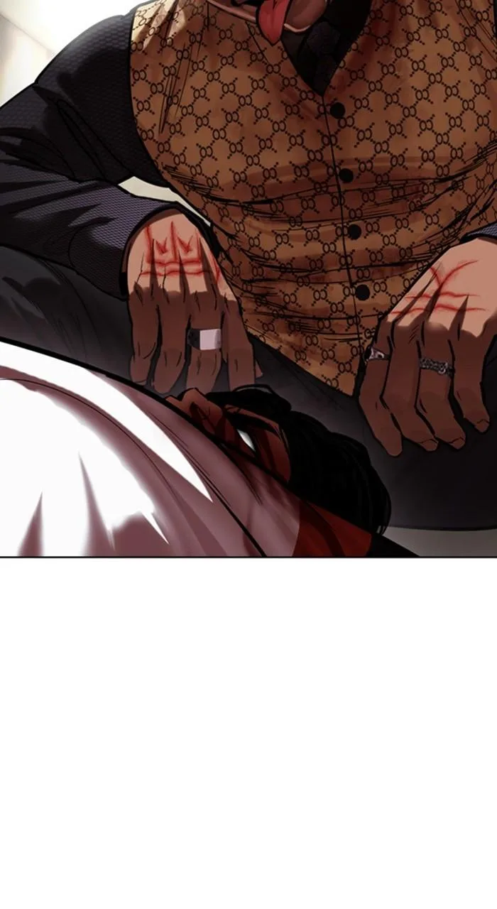 Lookism - Chapter 463 - Page 156