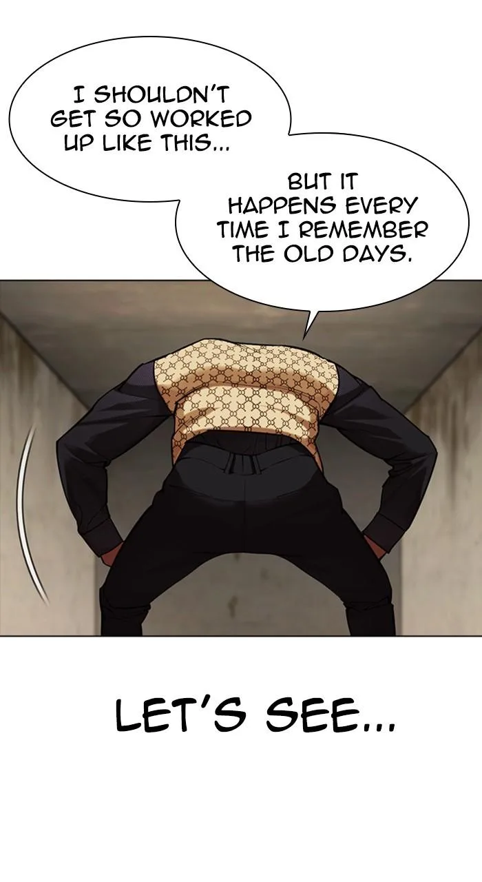 Lookism - Chapter 463 - Page 157