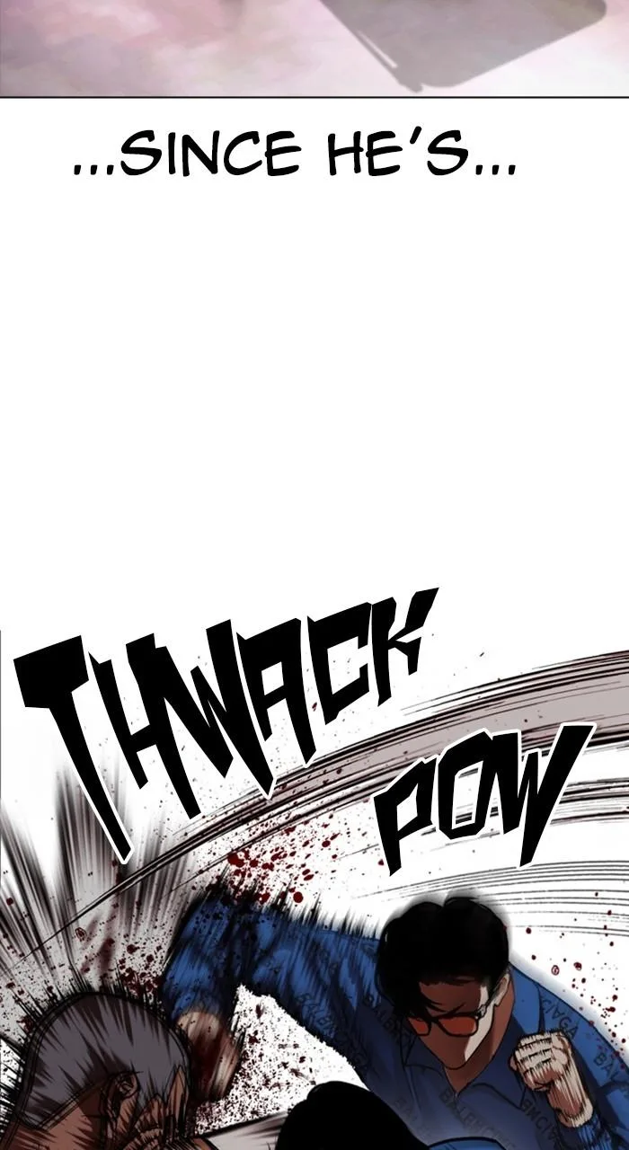 Lookism - Chapter 463 - Page 160