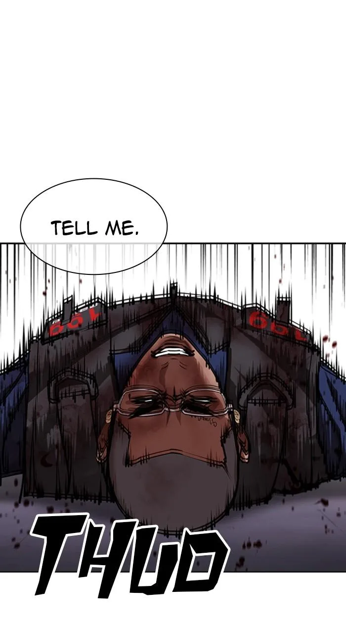 Lookism - Chapter 463 - Page 162