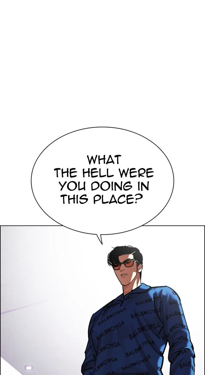 Lookism - Chapter 463 - Page 163