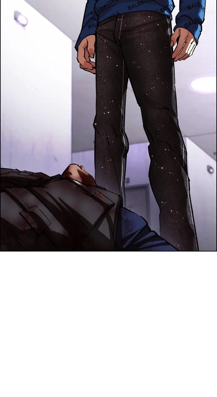 Lookism - Chapter 463 - Page 164