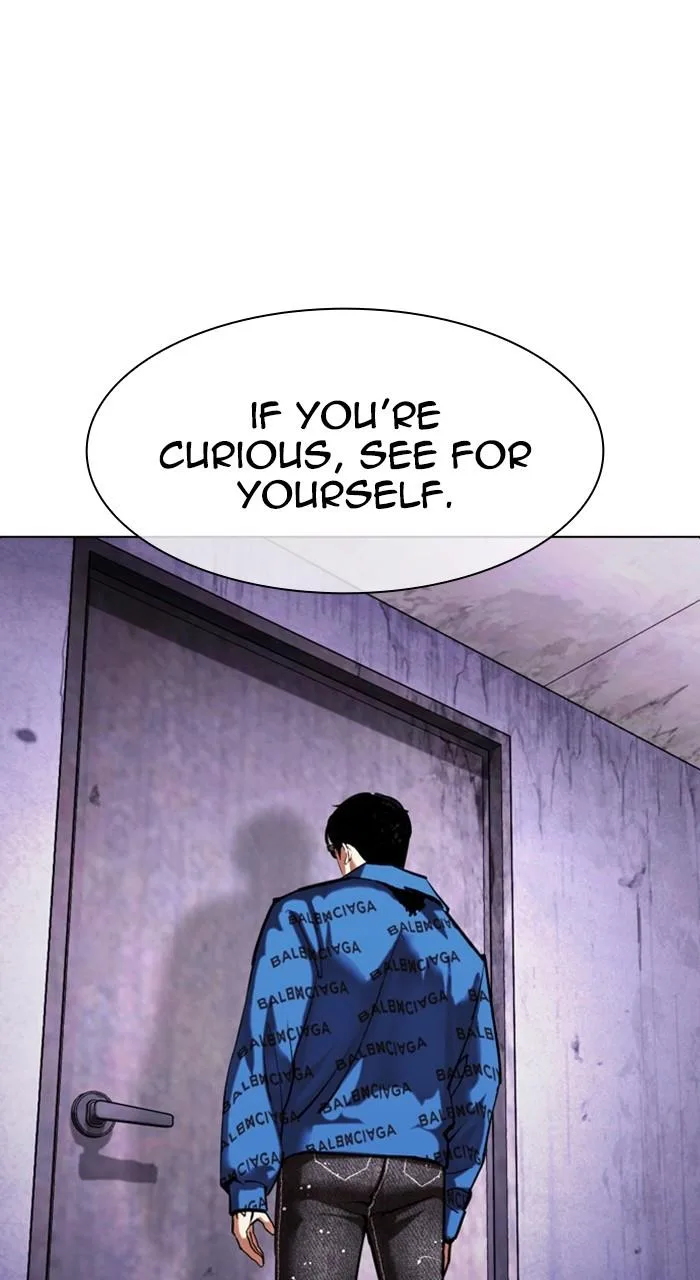 Lookism - Chapter 463 - Page 166