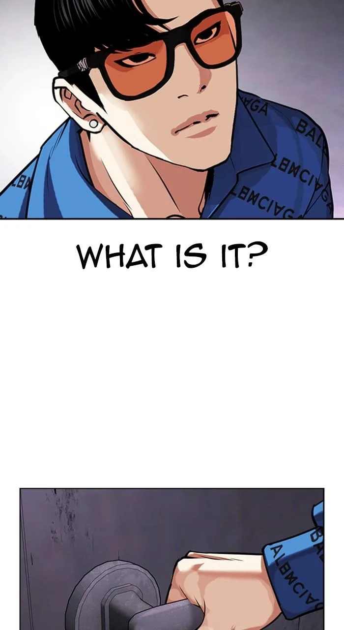 Lookism - Chapter 463 - Page 168