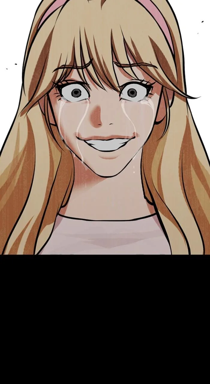 Lookism - Chapter 463 - Page 17