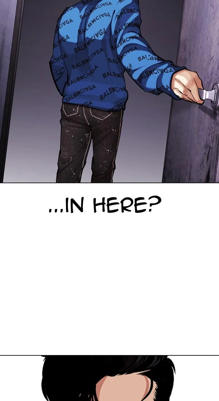 Lookism - Chapter 463 - Page 170
