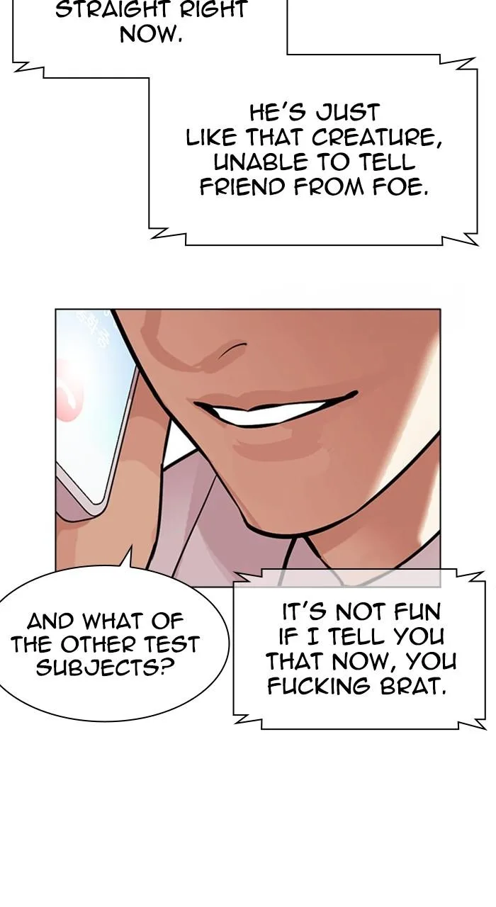Lookism - Chapter 463 - Page 181